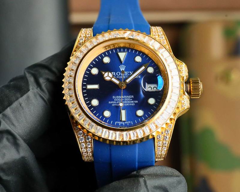 Rolex 40mm 033122